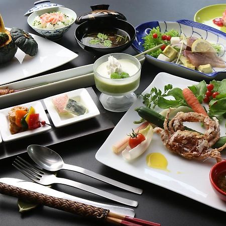 Hotel Minamikaikisen อิโตะ ภายนอก รูปภาพ