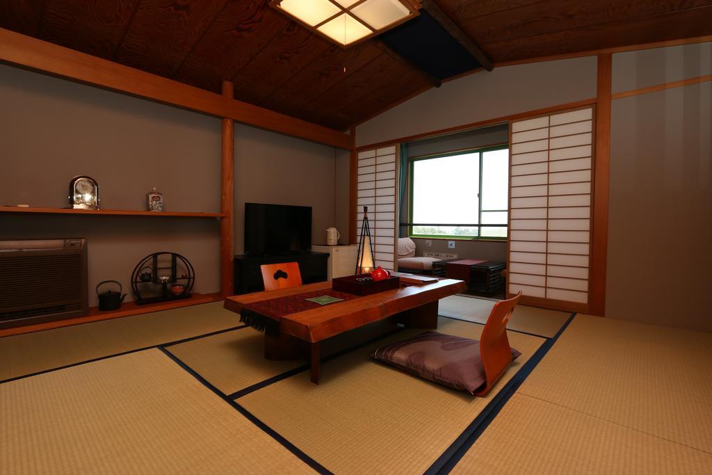 Hotel Minamikaikisen อิโตะ ห้อง รูปภาพ