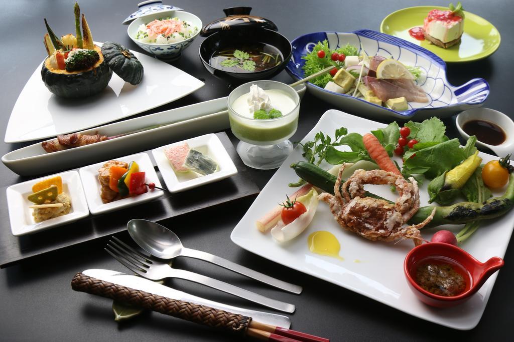 Hotel Minamikaikisen อิโตะ ภายนอก รูปภาพ