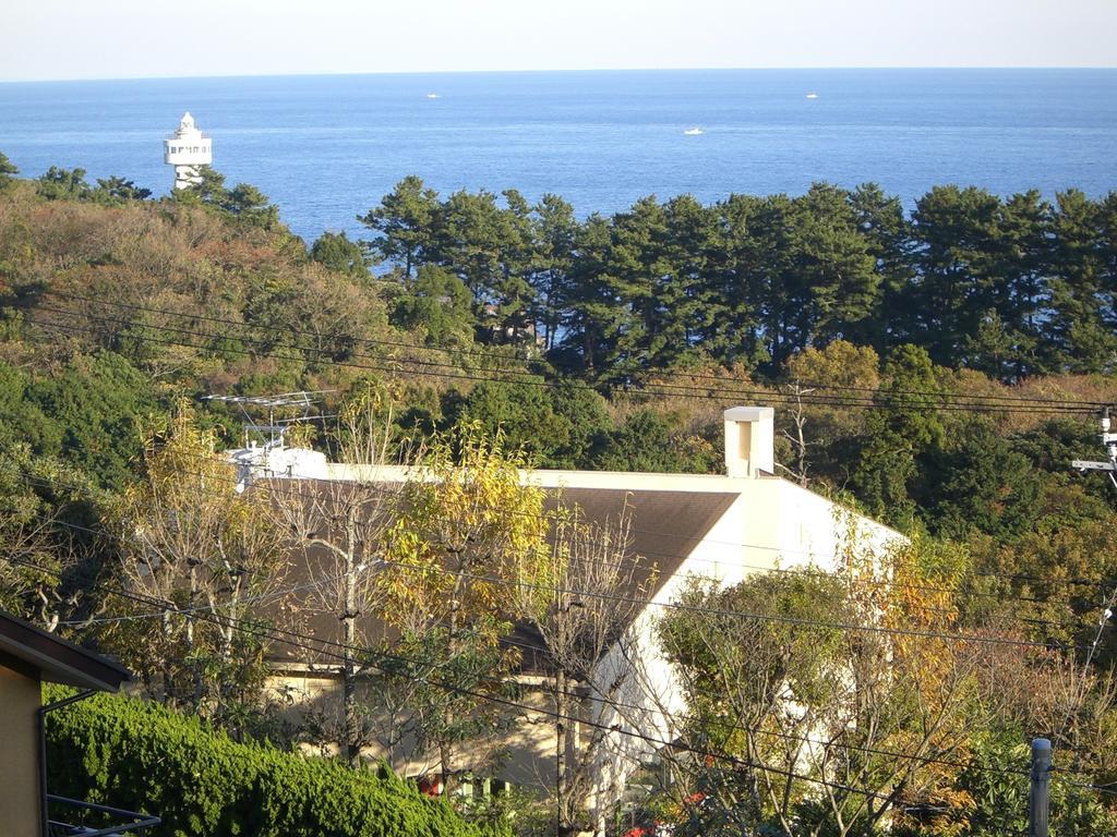 Hotel Minamikaikisen อิโตะ ภายนอก รูปภาพ