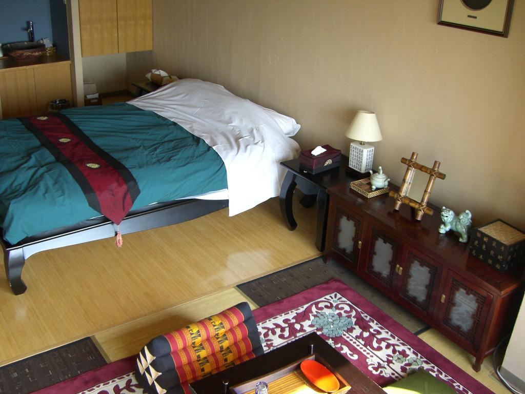 Hotel Minamikaikisen อิโตะ ห้อง รูปภาพ