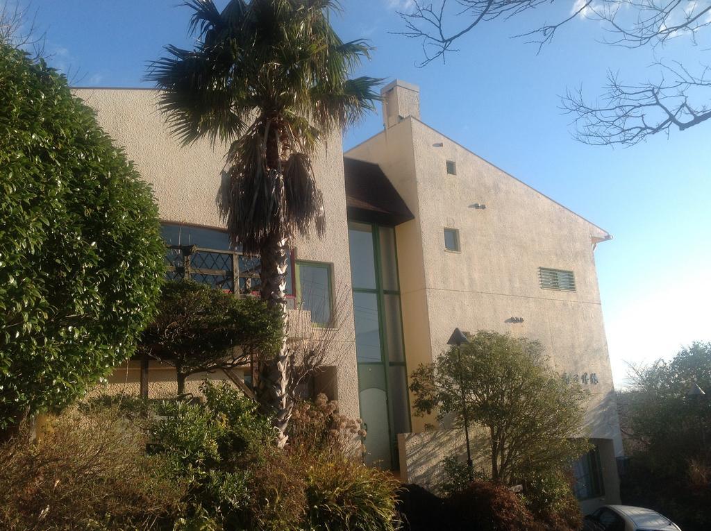 Hotel Minamikaikisen อิโตะ ภายนอก รูปภาพ