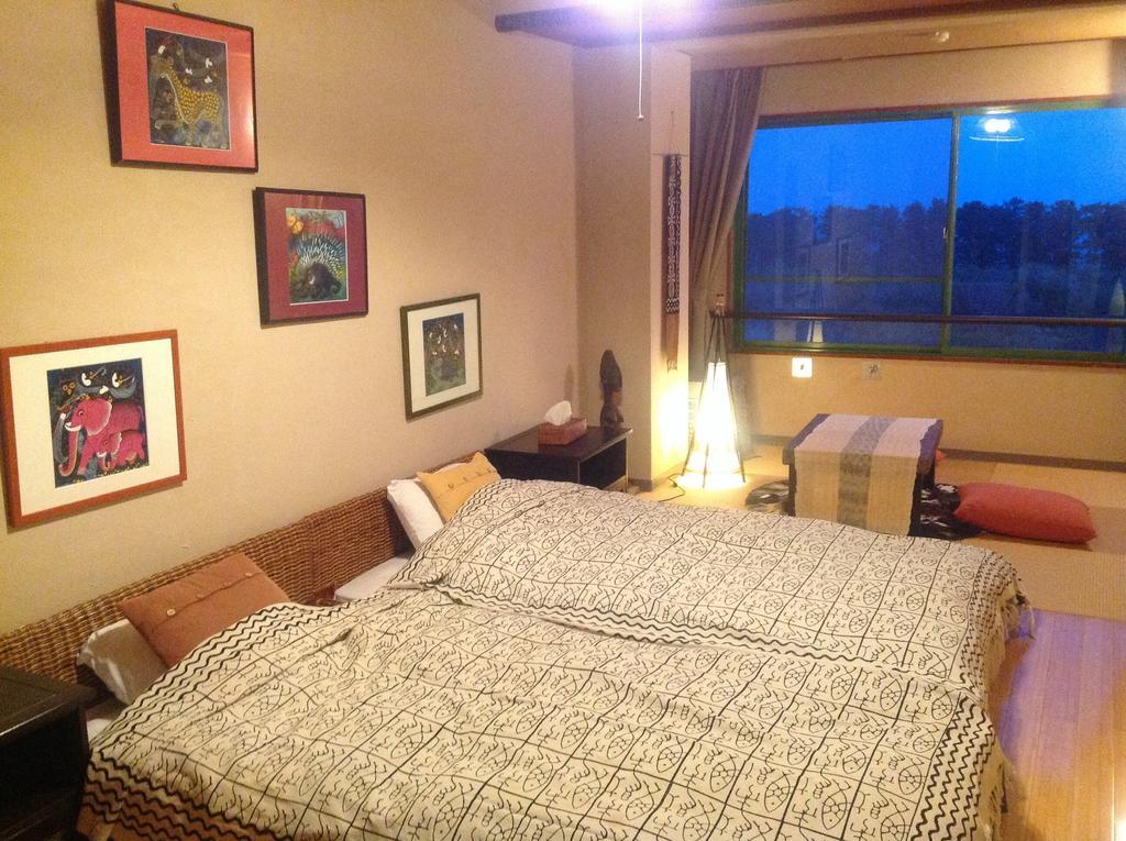 Hotel Minamikaikisen อิโตะ ห้อง รูปภาพ
