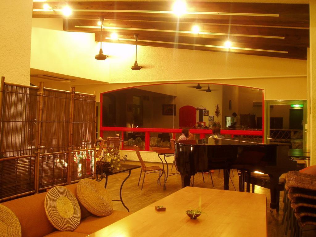 Hotel Minamikaikisen อิโตะ ภายนอก รูปภาพ