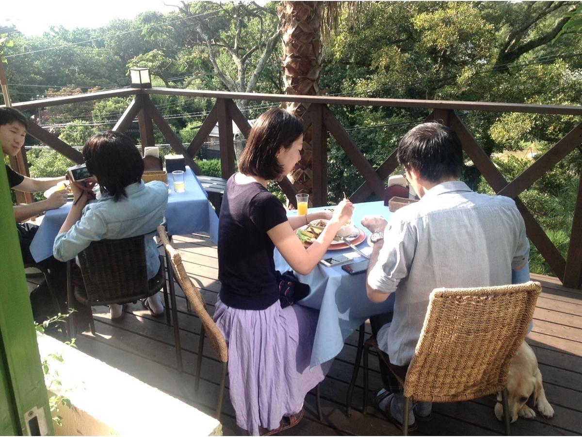 Hotel Minamikaikisen อิโตะ ภายนอก รูปภาพ