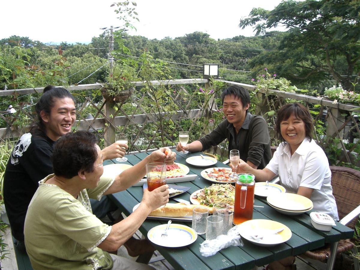 Hotel Minamikaikisen อิโตะ ภายนอก รูปภาพ