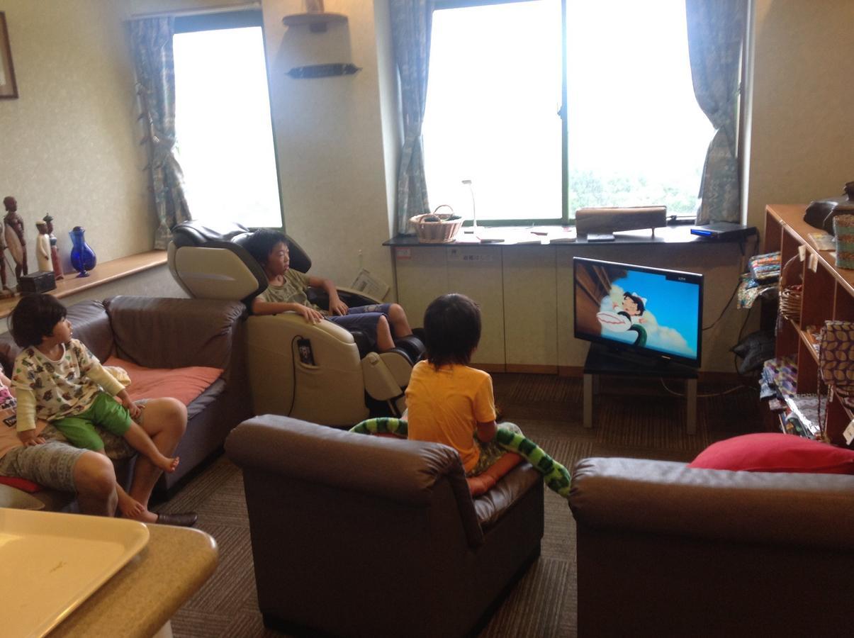 Hotel Minamikaikisen อิโตะ ภายนอก รูปภาพ