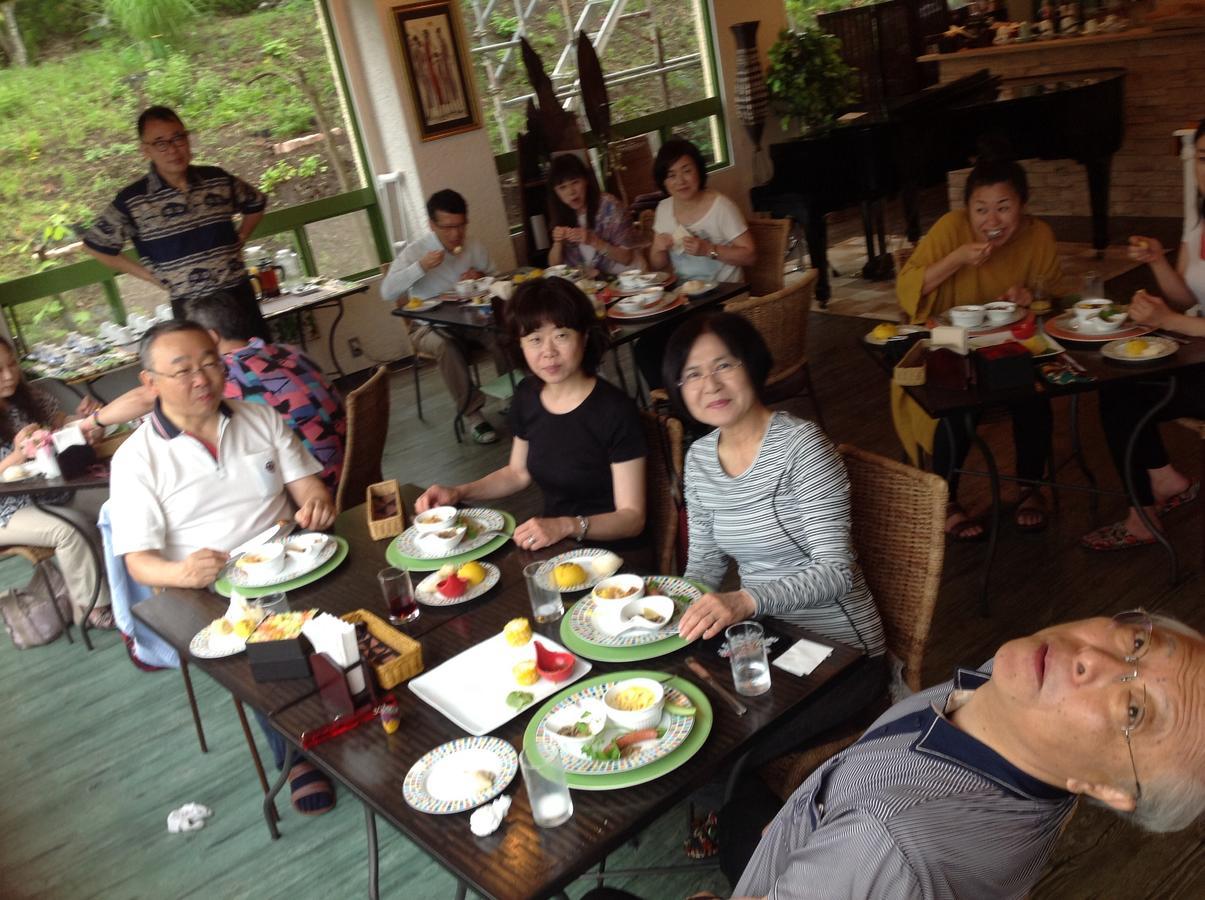 Hotel Minamikaikisen อิโตะ ภายนอก รูปภาพ