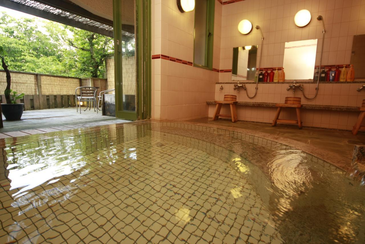 Hotel Minamikaikisen อิโตะ ภายนอก รูปภาพ