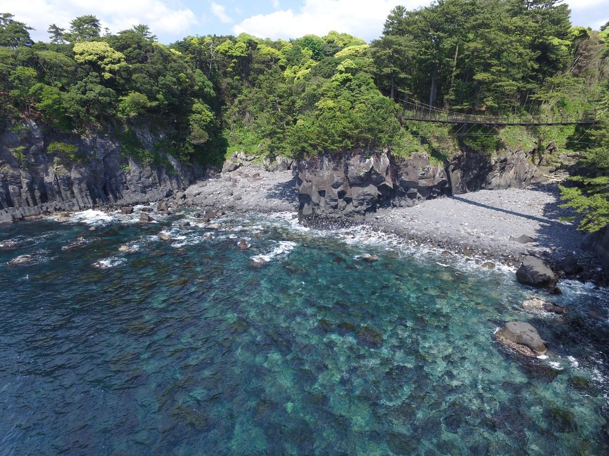 Hotel Minamikaikisen อิโตะ ภายนอก รูปภาพ