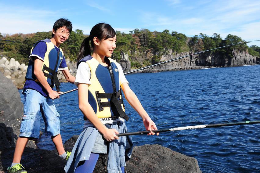 Hotel Minamikaikisen อิโตะ ภายนอก รูปภาพ