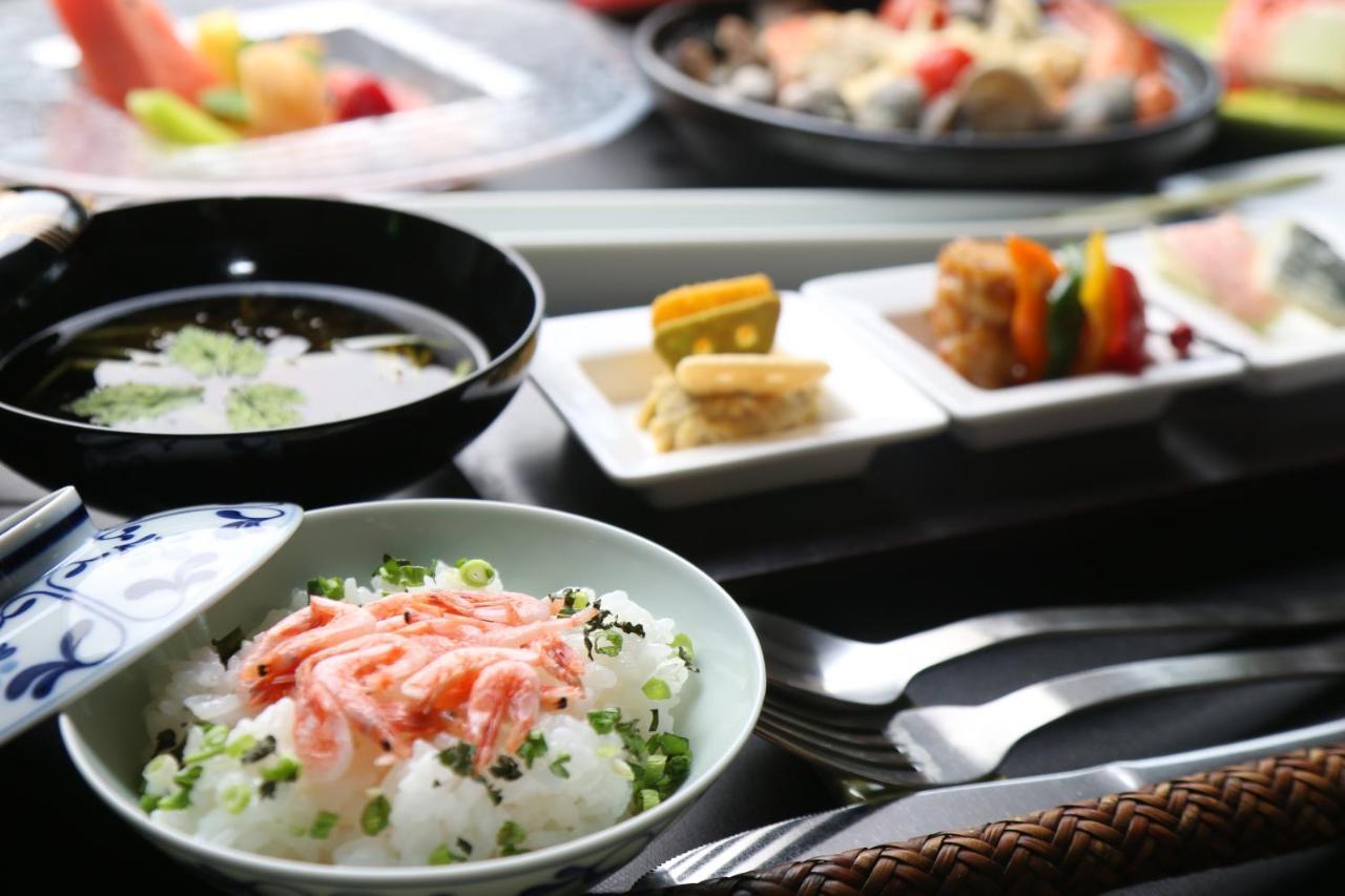Hotel Minamikaikisen อิโตะ ภายนอก รูปภาพ