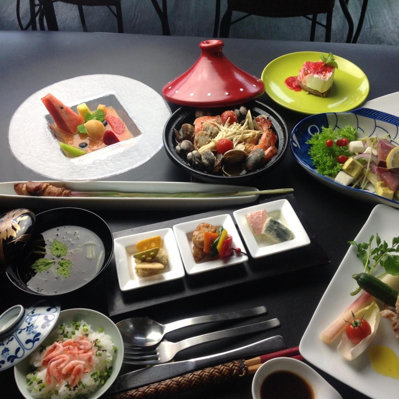 Hotel Minamikaikisen อิโตะ ภายนอก รูปภาพ