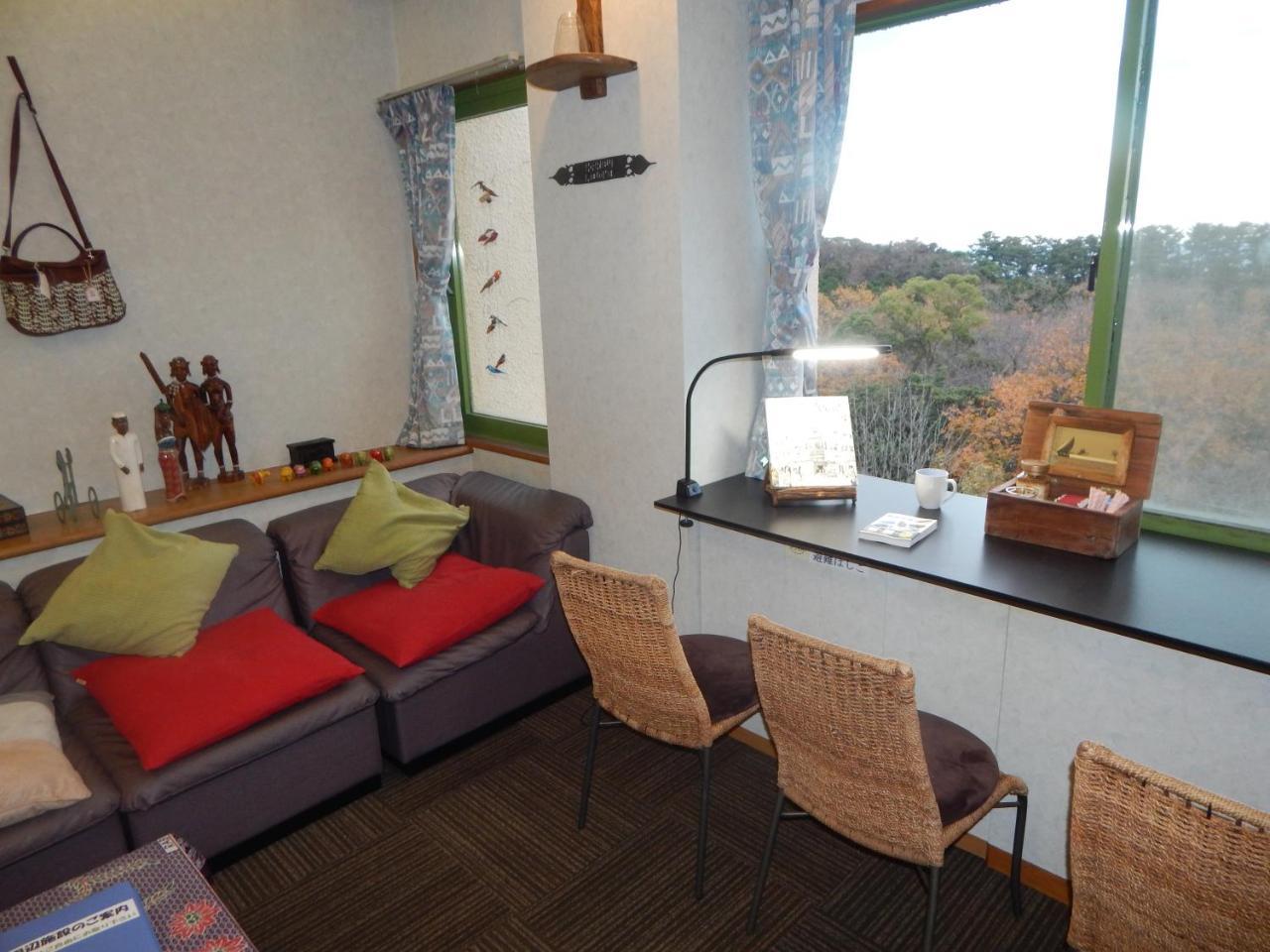 Hotel Minamikaikisen อิโตะ ภายนอก รูปภาพ