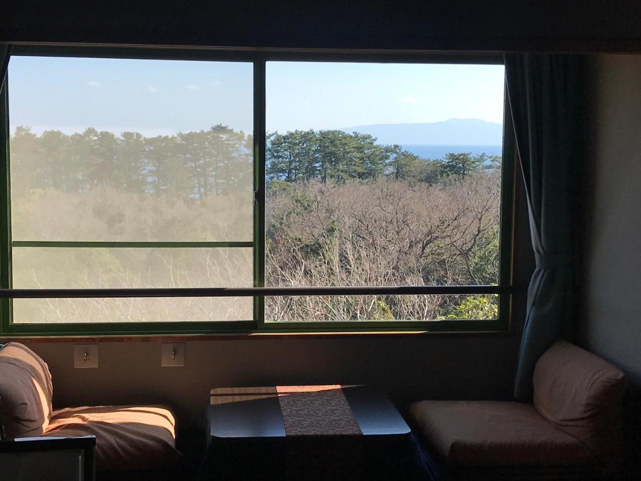 Hotel Minamikaikisen อิโตะ ภายนอก รูปภาพ