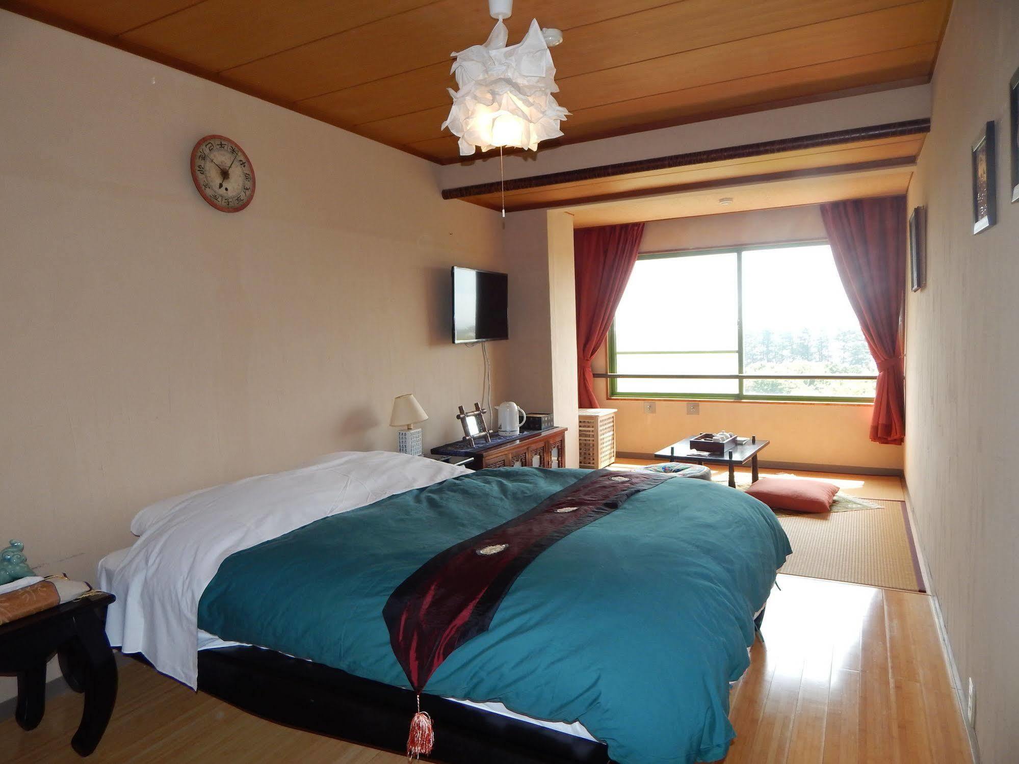 Hotel Minamikaikisen อิโตะ ภายนอก รูปภาพ