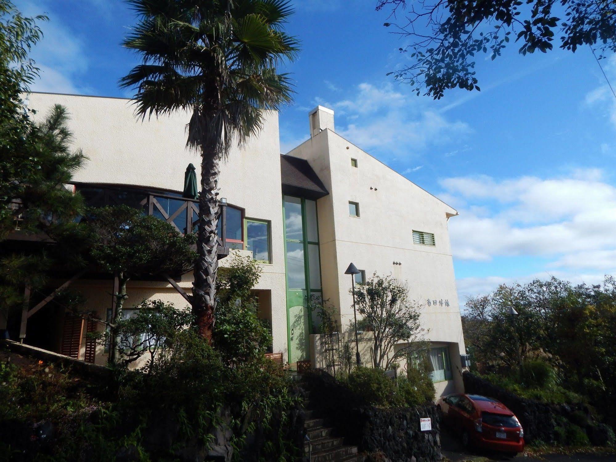 Hotel Minamikaikisen อิโตะ ภายนอก รูปภาพ
