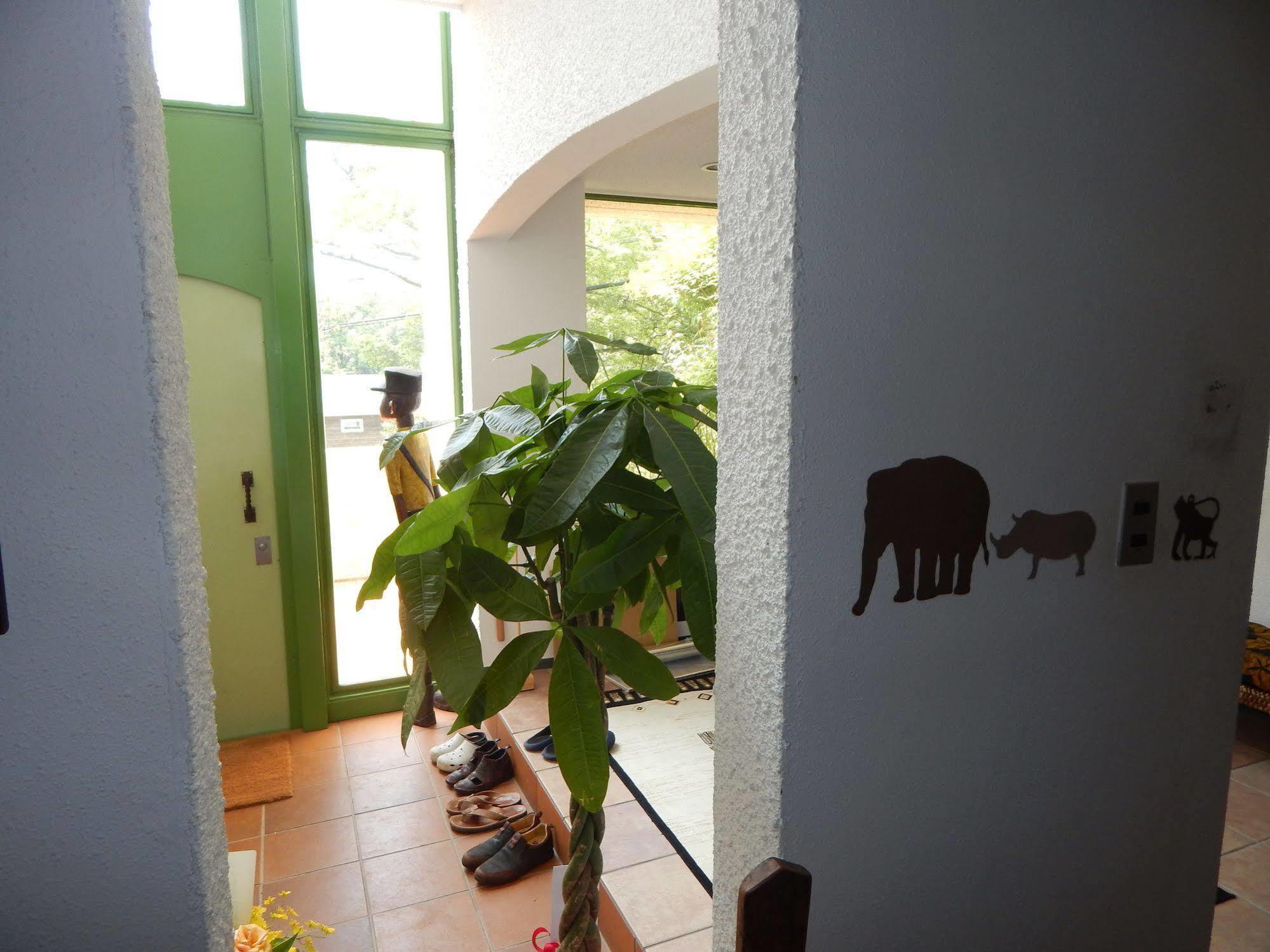 Hotel Minamikaikisen อิโตะ ภายนอก รูปภาพ
